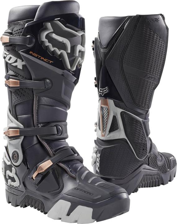 Produktbild Fox Instinct Enduro (Damen, Herren, 49)