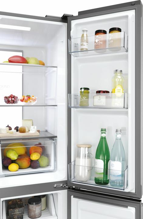 Produktbild Haier HCR7818DNMM (467 l)