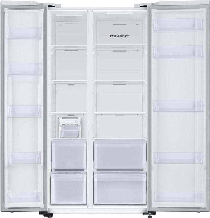 Produktbild Samsung RS66A8101WW/WS (652 l)