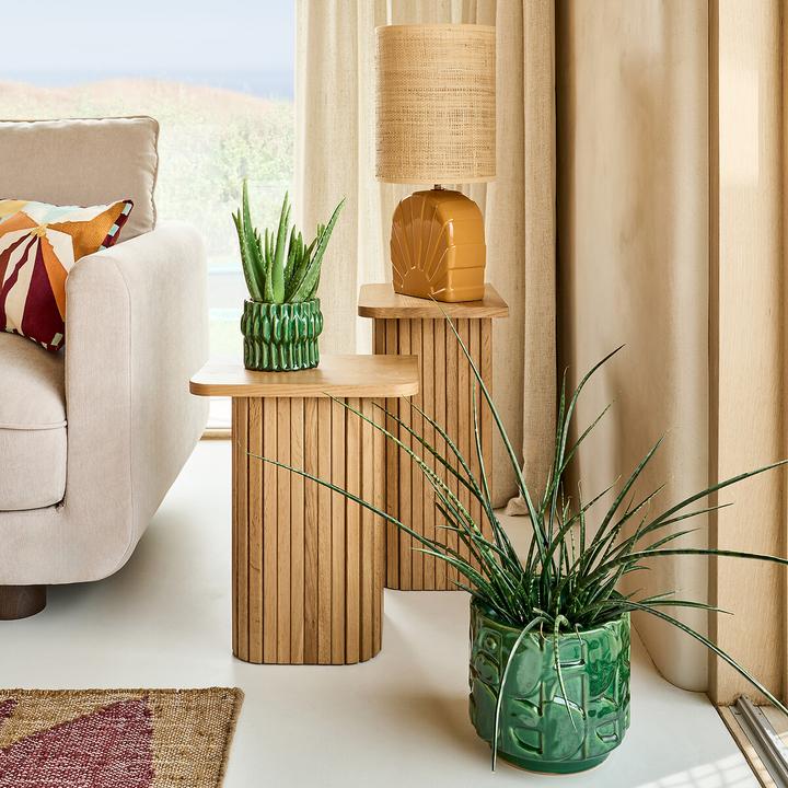 Produktbild La Redoute Interieurs Sunia (E27)