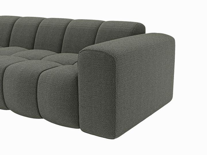 Produktbild Maison Céphy Caleso (Ecksofa)