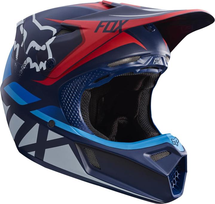 Produktbild Fox V3 Seca (S, 55 - 56 cm)