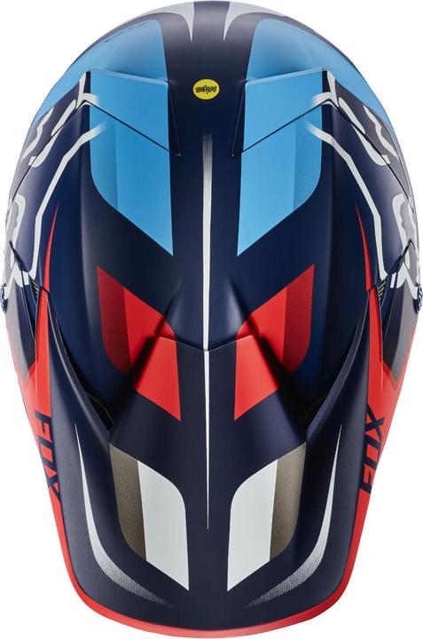 Produktbild Fox V3 Seca (S, 55 - 56 cm)