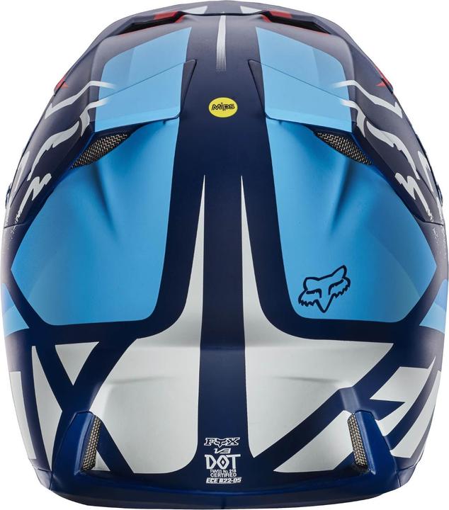Produktbild Fox V3 Seca (S, 55 - 56 cm)