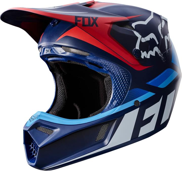 Produktbild Fox V3 Seca (S, 55 - 56 cm)