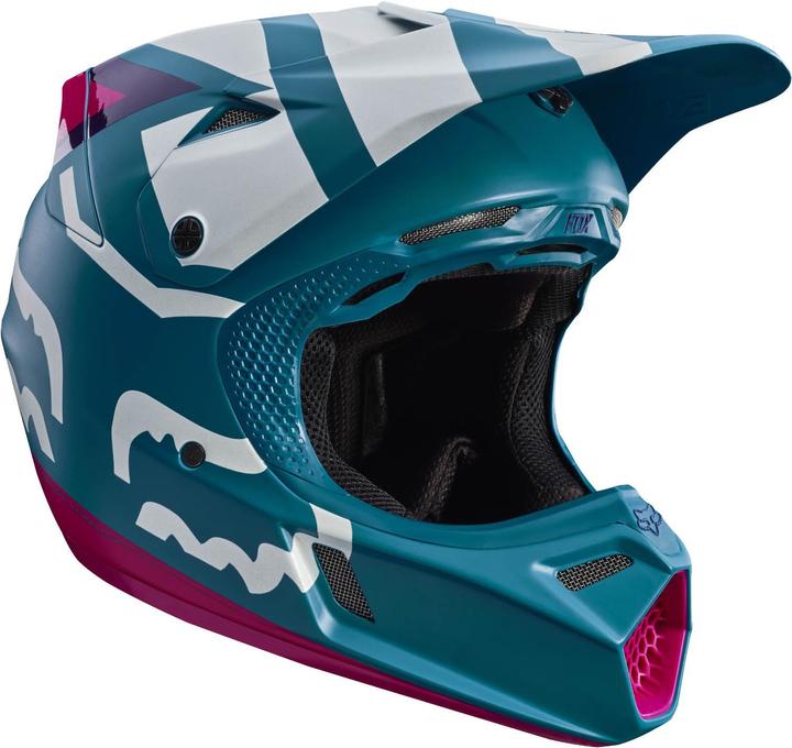 Fox V3 Creo (59 - 60 cm, L)