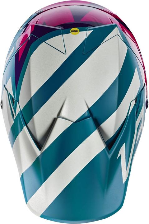 Immagine prodotto Fox V3 Creo (59 - 60 cm, L)