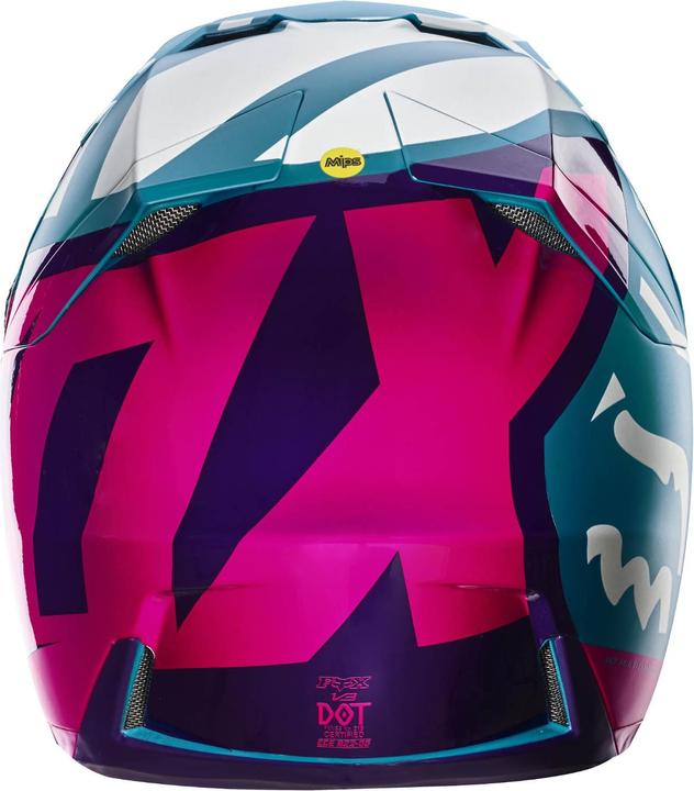 Immagine prodotto Fox V3 Creo (59 - 60 cm, L)