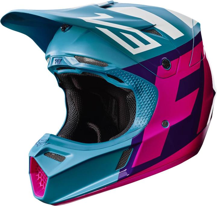 Immagine prodotto Fox V3 Creo (59 - 60 cm, L)