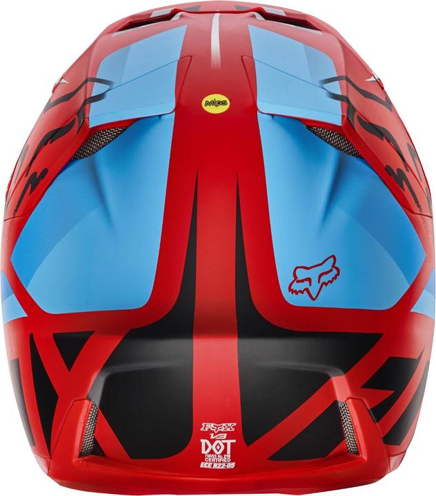 Immagine prodotto Fox V3 Seca (55 - 56 cm, S)