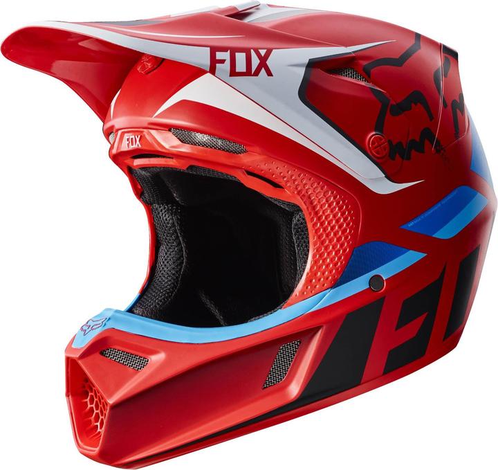 Immagine prodotto Fox V3 Seca (55 - 56 cm, S)