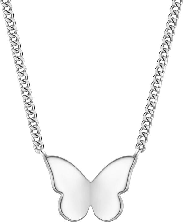 Produktbild Glanzstücke München Kette mit Anhänger Sterling Silber - 38176 (Sterling Silber)