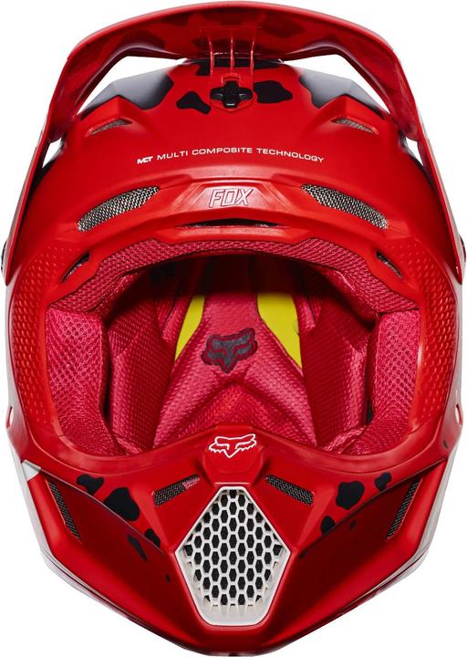 Produktbild Fox V3 Grav (S, 55 - 56 cm)