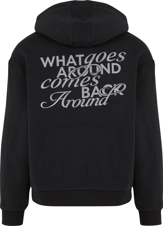 Immagine prodotto Urban Classics Felpa con cappuccio Upscale In Return - 178993 (XL)