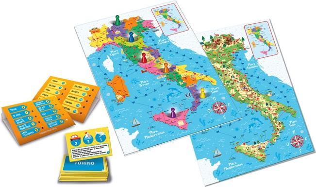 Immagine prodotto Clementoni 16417