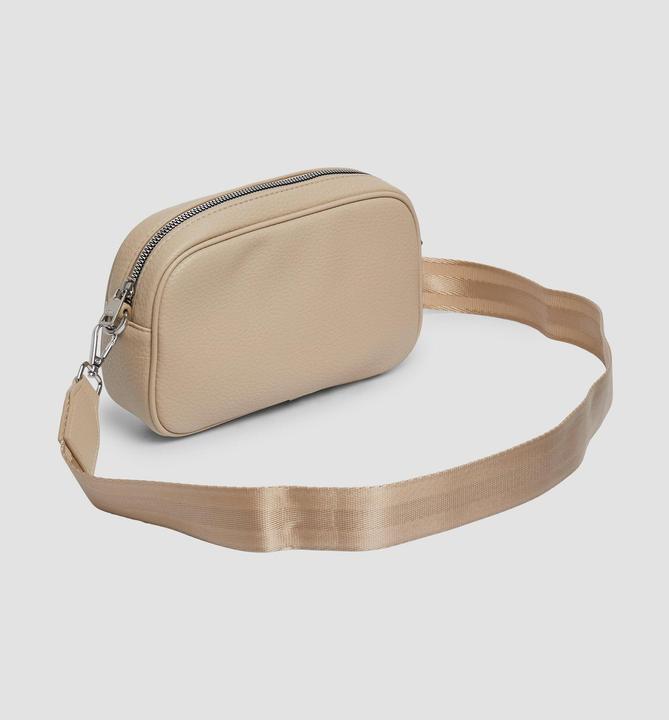 Immagine prodotto s.Oliver Tasche Mittelgrosse Camera-Bag aus Lederimitat