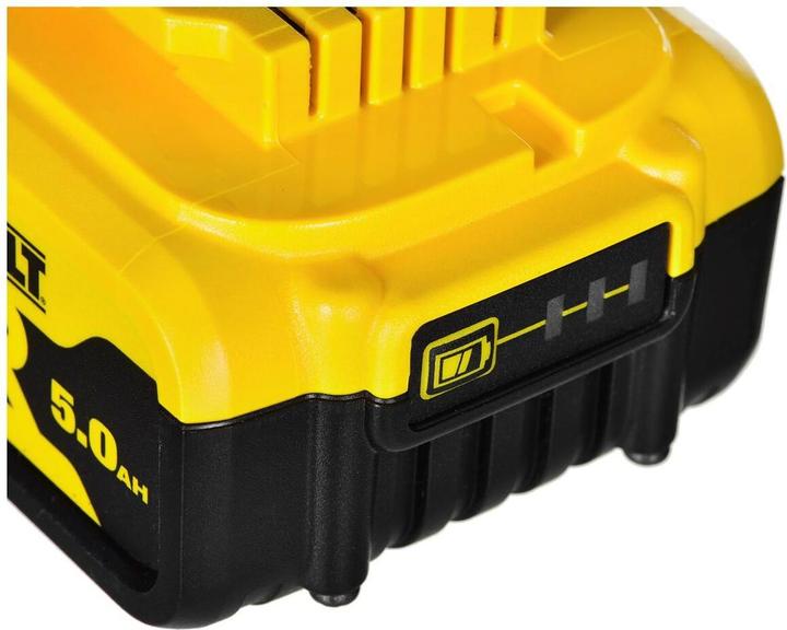 Produktbild DeWalt DCK266P2T