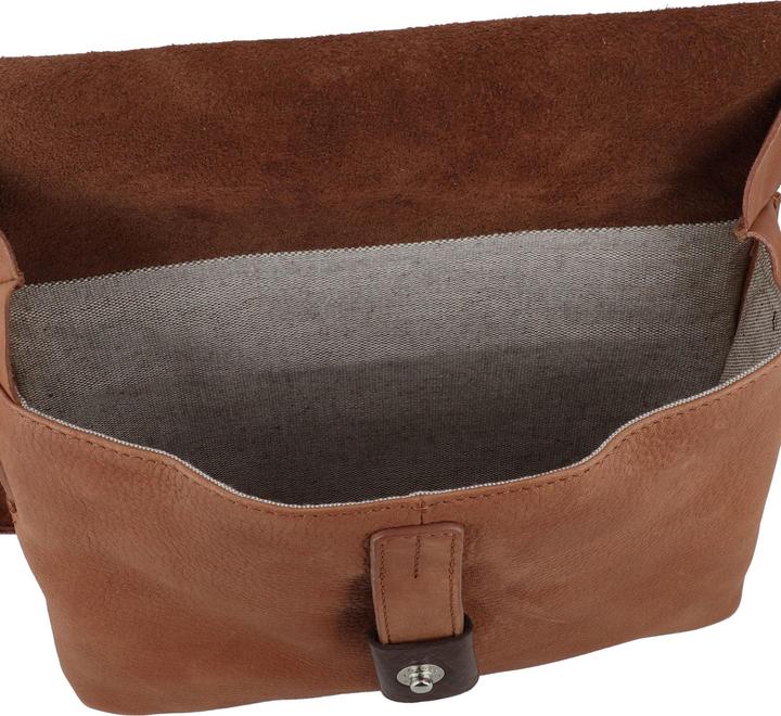 Produktbild Harolds Lift Umhängetasche Leder 24 cm