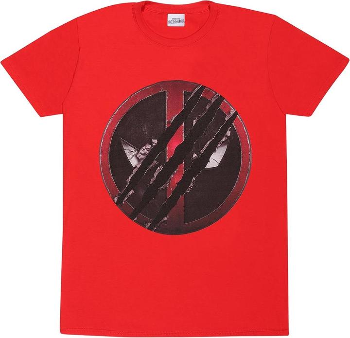 Produktbild Deadpool & Wolverine TShirt (L)