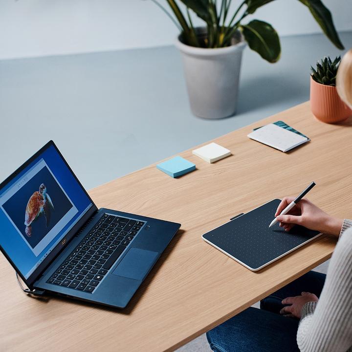 Produktbild Wacom One S