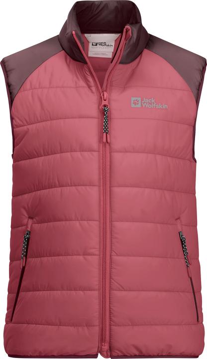 Produktbild Jack Wolfskin Zenon Vest K (164)