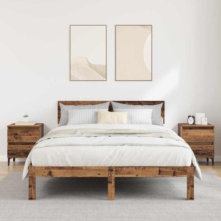 Immagine prodotto vidaXL Nachttisch (35 x 40 x 50 cm)