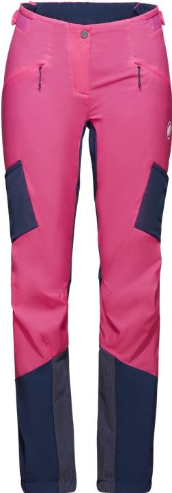 Produktbild Mammut Aenergy IN Hybrid Pants Women (38)