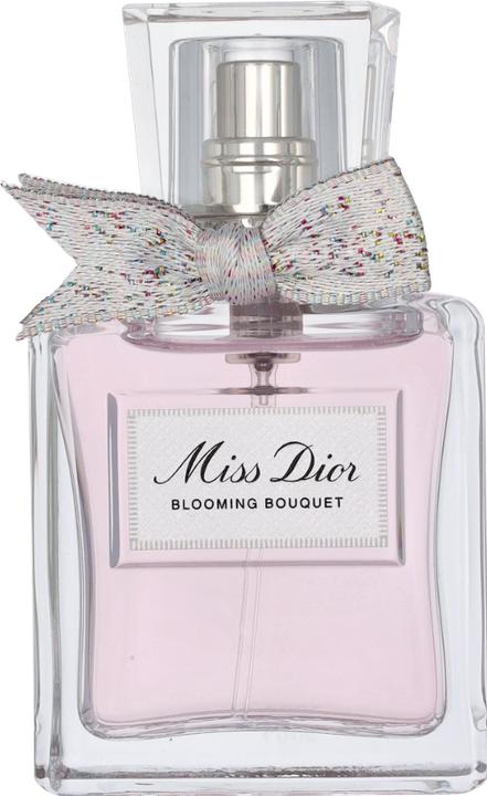Image du produit Dior Blooming Bouquet (Eau de toilette, 30 ml)