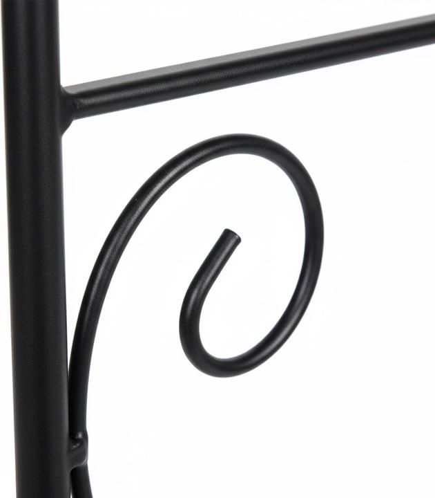 Produktbild Relaxdays Rankgitter-Set (1 cm, 50 cm)