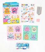 Immagine prodotto Diamond Dotz Diamond Painting Monster
