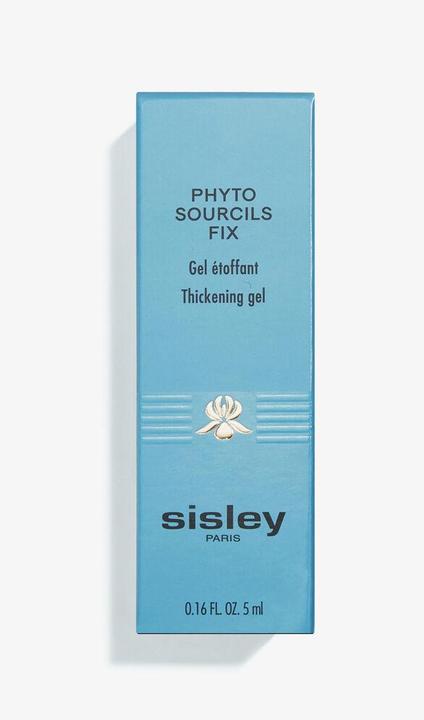 Image du produit Sisley Phyto-Sourcils Fixe (Léger Moyen)