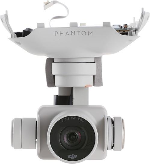 DJI Phantom 4 Part 63 Gimbal Camera für P4P/P4 (DJI Phantom 4 Pro)