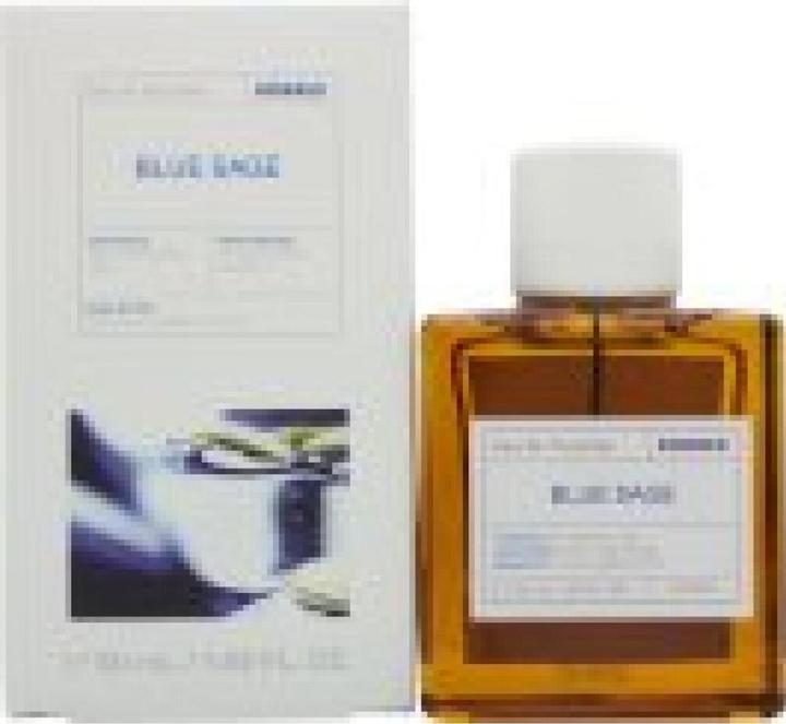 Produktbild Korres Blue Sage (Eau de Toilette, 50 ml)
