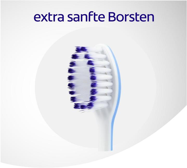 Actual product image Meridol Parodont Expert Extra Gentle (Extra soft, 1 x)