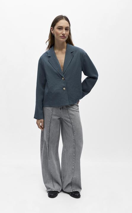 Image du produit Object Einreihiger Blazer (42)