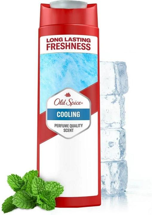 Produktbild Old Spice Cooling (400 ml)