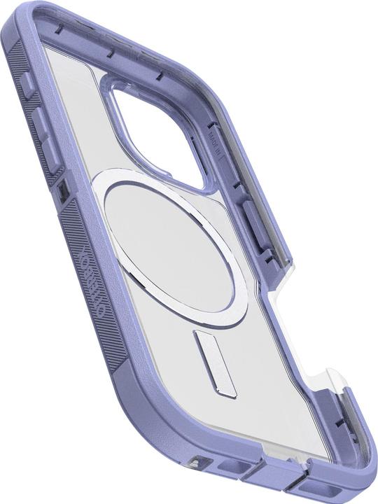 Actual product image OtterBox Defender XT mit MagSafe (Apple iPhone 16)