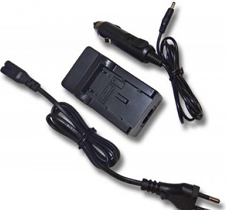 Immagine prodotto AGI Caricabatteria compatibile con Fuji FinePix F47FD