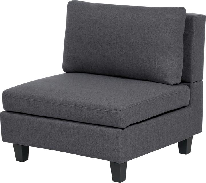 Produktbild Beliani Unstad (3-Sitzer)