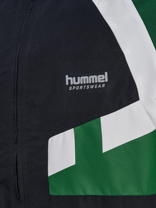 Produktbild hummel Hmltracksuit Jacket Sportswear (S)