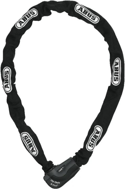 Produktbild Abus Granit CityChain X-Plus 1060 (140 cm)