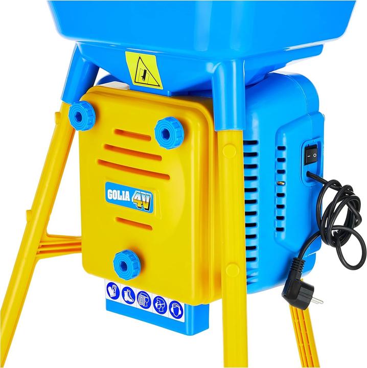 Produktbild Covatutto Getreidemühle