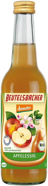 Image du produit Beutelsbacher Vinaigre de cidre naturel (330 ml)