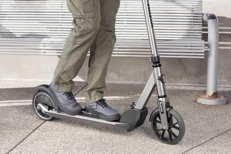 Produktbild Razor E Prime (24 km/h, 12 km, 200 W)