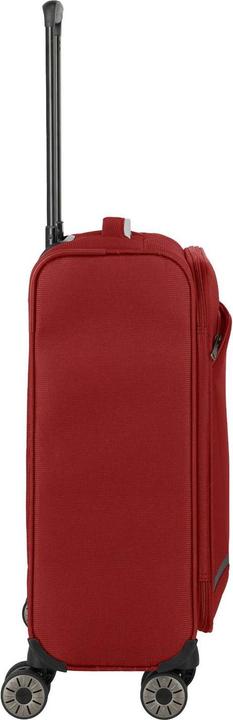 Actual product image Travelite Jetpack Light 4 Rollen Kabinentrolley 55 cm (37 l)