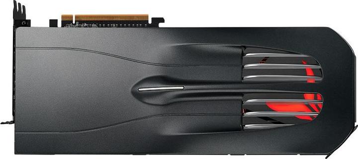 Produktbild Powercolor Red Devil RX 7000 Series Devil Skin