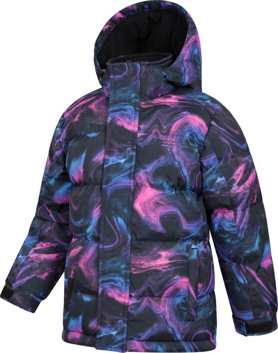Mountain Warehouse Snow II Steppjacke (158)