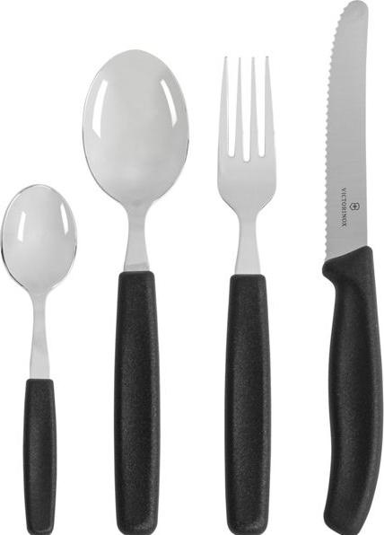 Productafbeelding Victorinox Tafelbestek (24 Stuk, Bestekset)