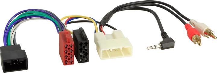 Produktbild ACV kabel Toyot/aSuzuki 28Pin/10Pin Toyota