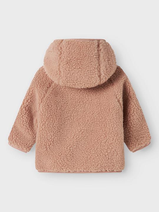 Produktbild Name it Teddy Jacke (86)